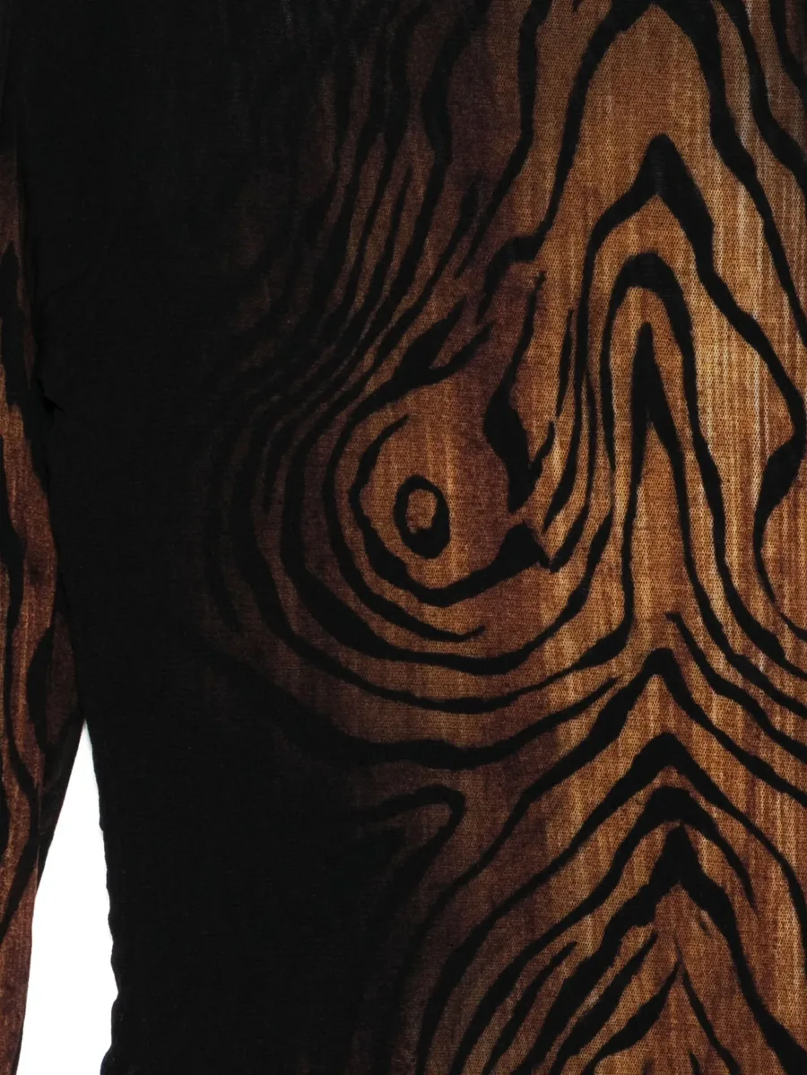 боди The Wood 8
