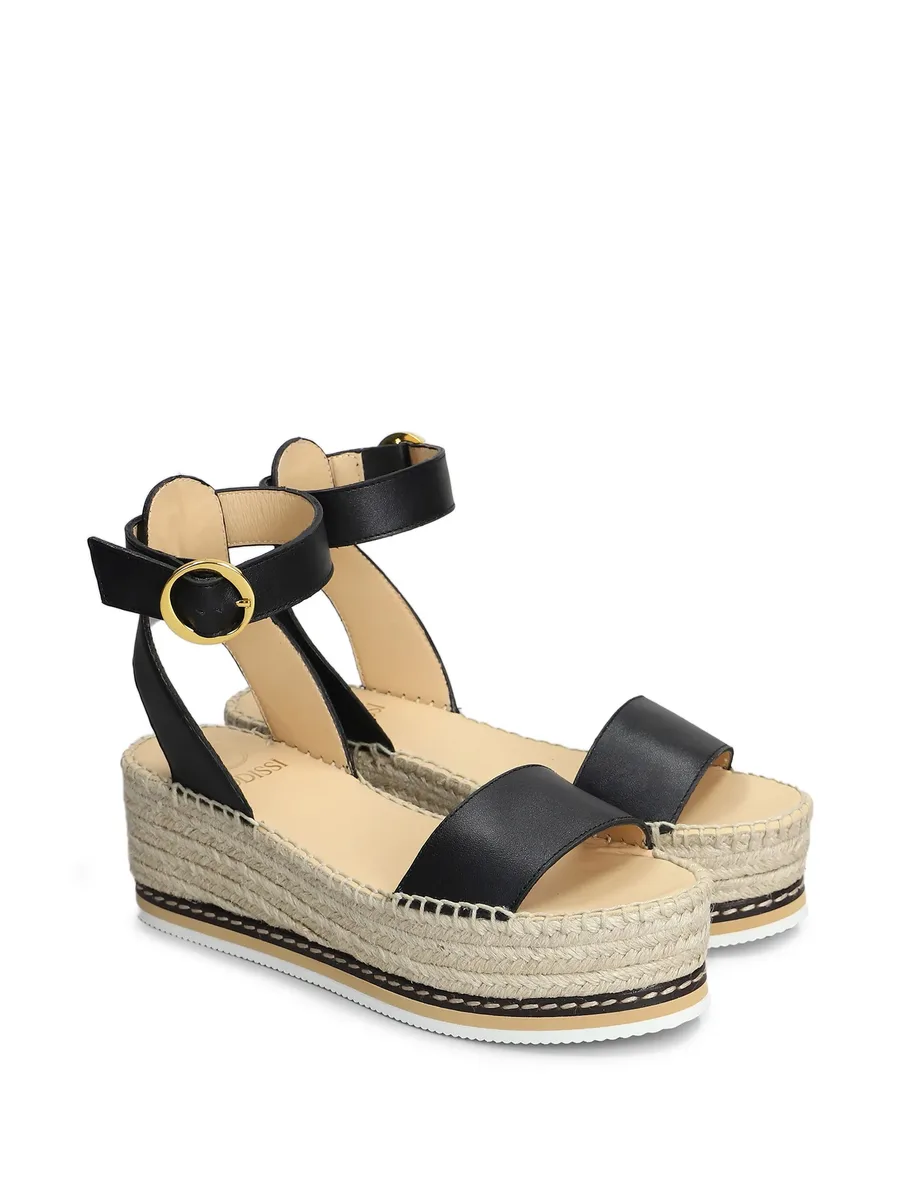 60mm Lily espadrilles 3