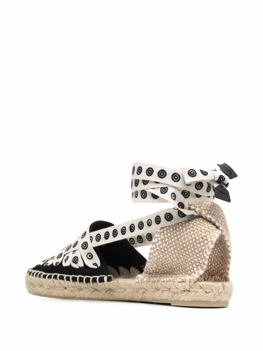 x 10 Corso Como espadrilles 5