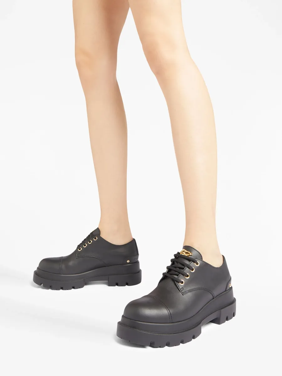 Lapley Derby shoes 10
