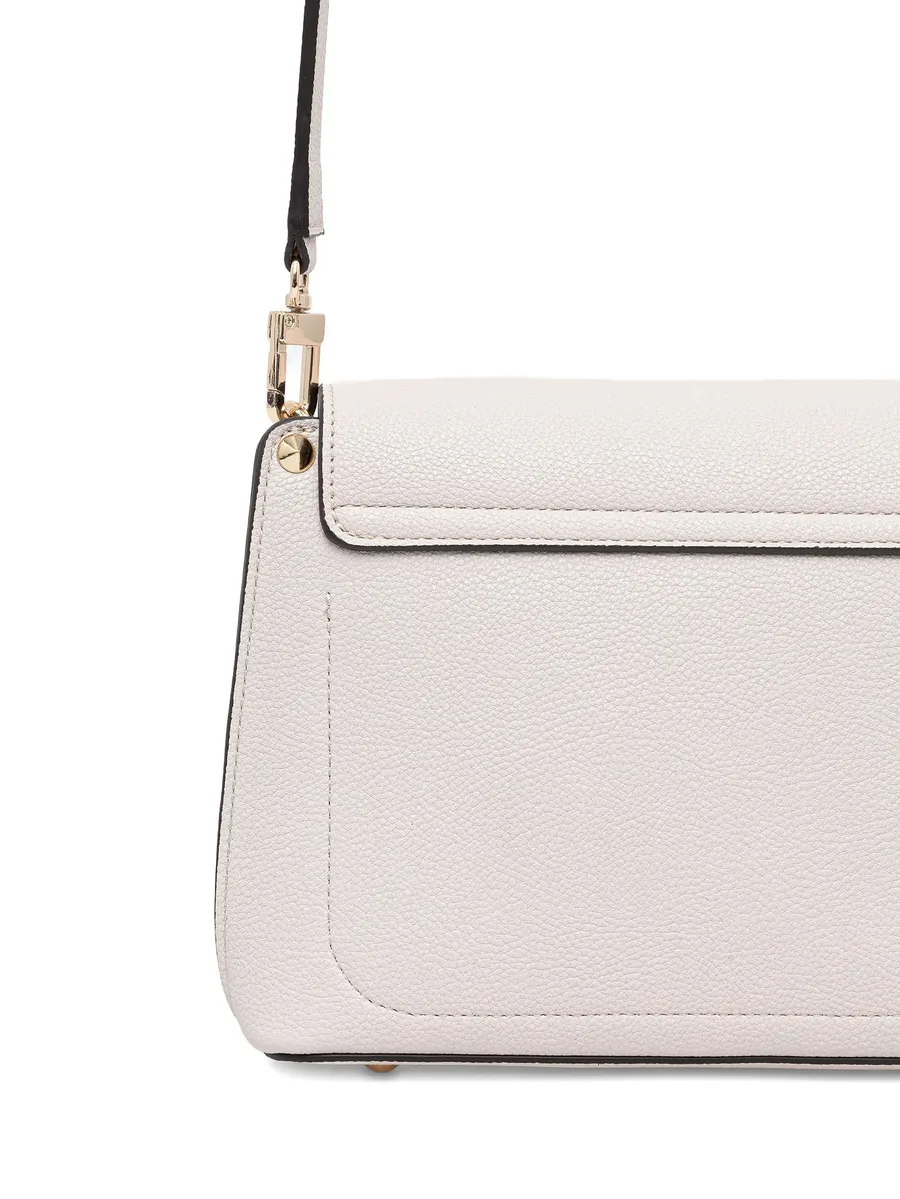 logo-plaque cross body bag 5