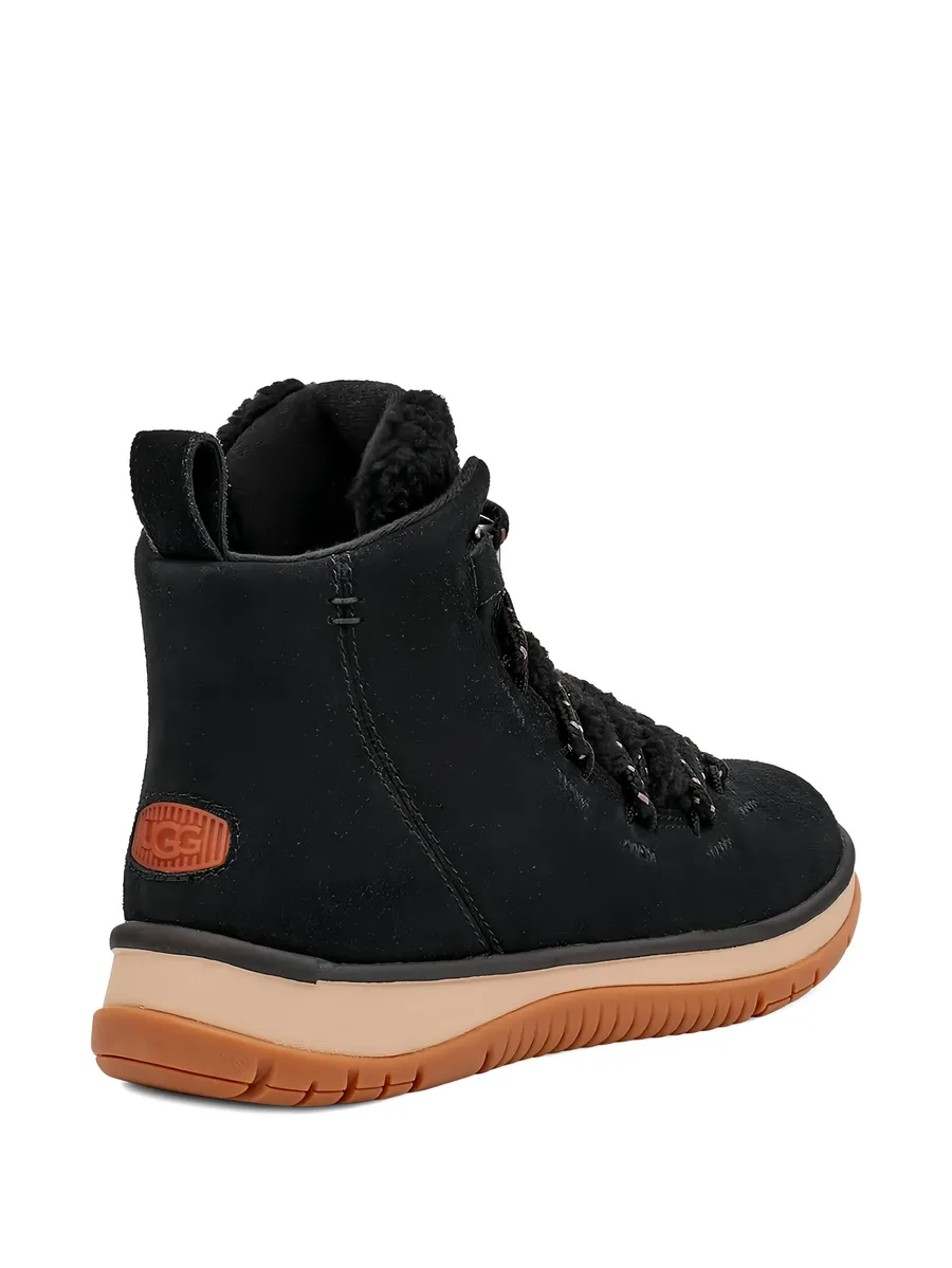 ботинки Lakesider Heritage 6