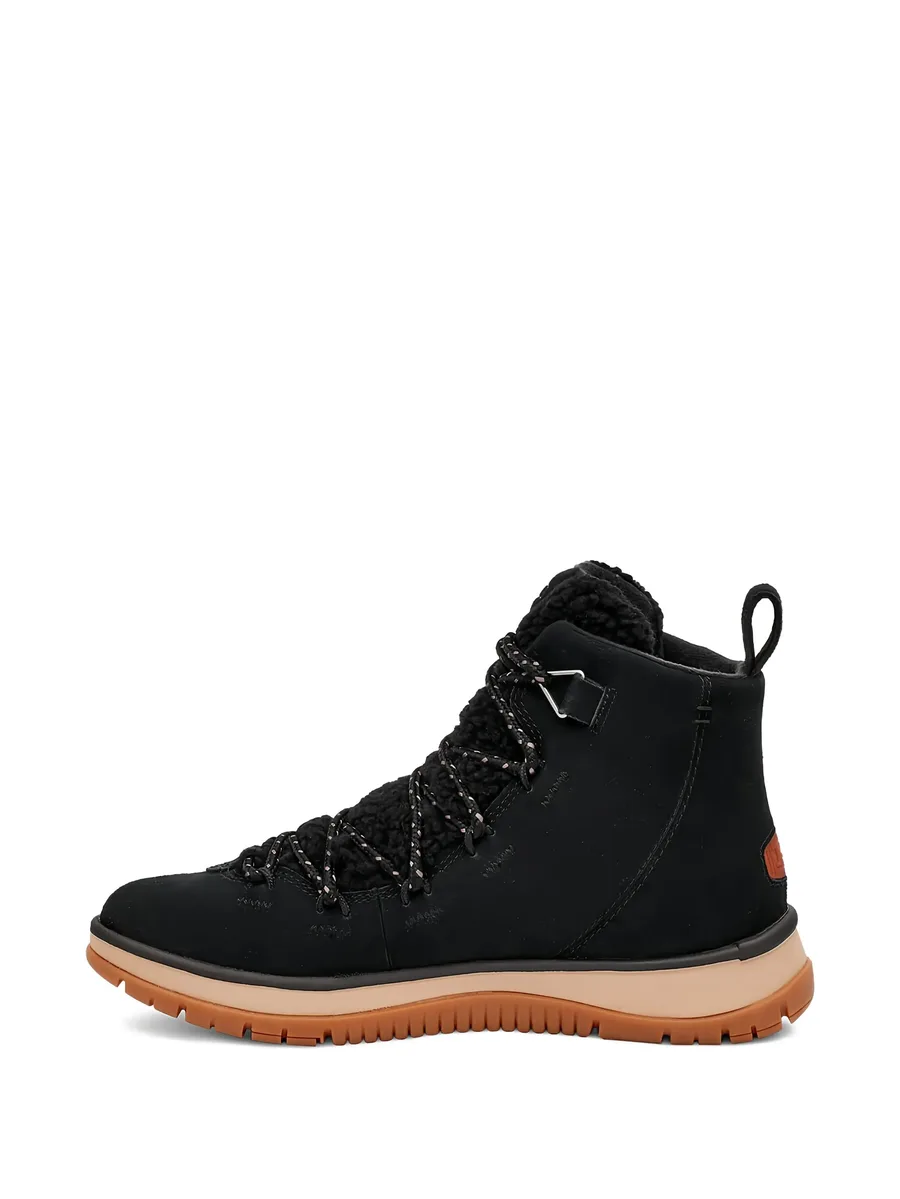 ботинки Lakesider Heritage 10