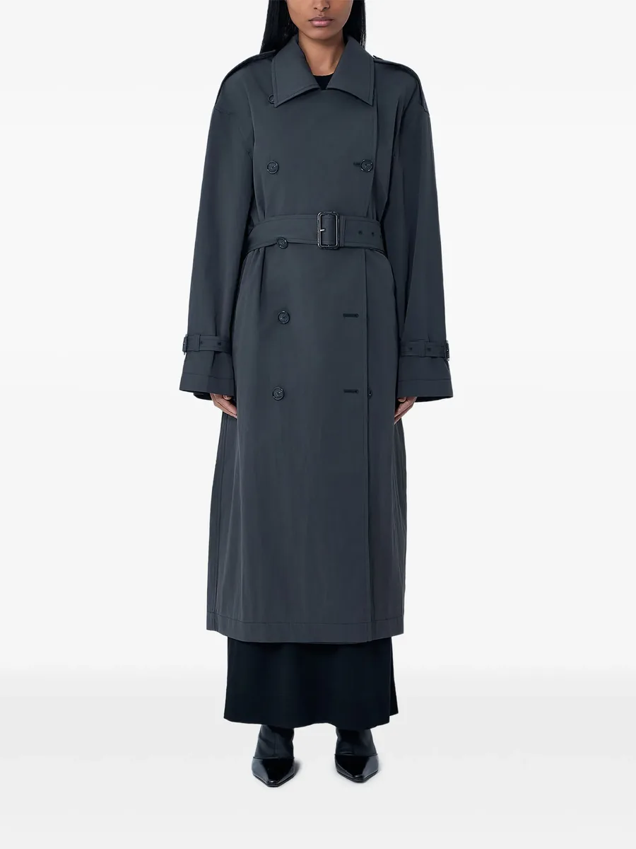 Summer trenchcoat 2