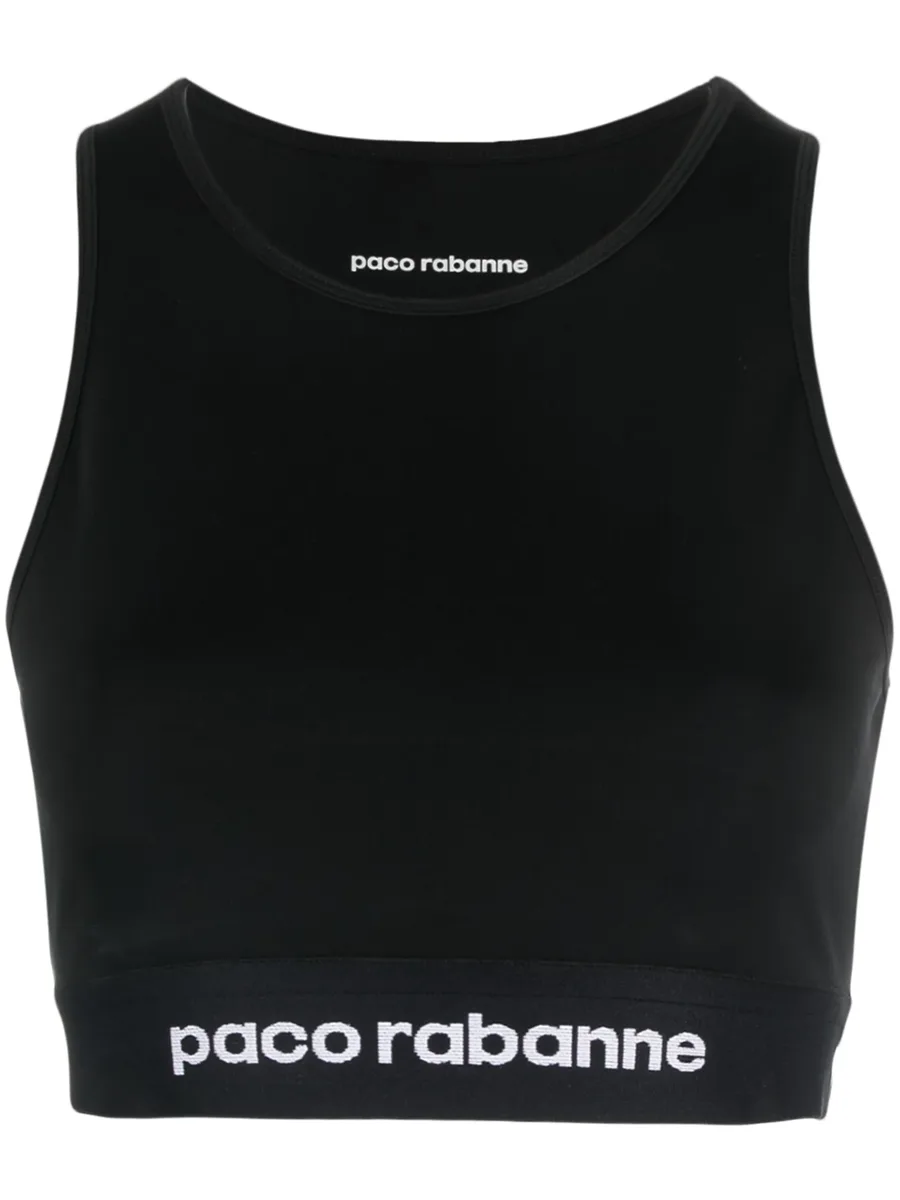 спортивный бюстгальтер Jersey Bodyline 1