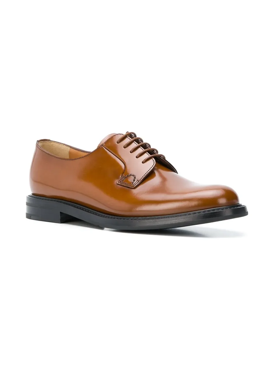 Shannon Derby shoes 3