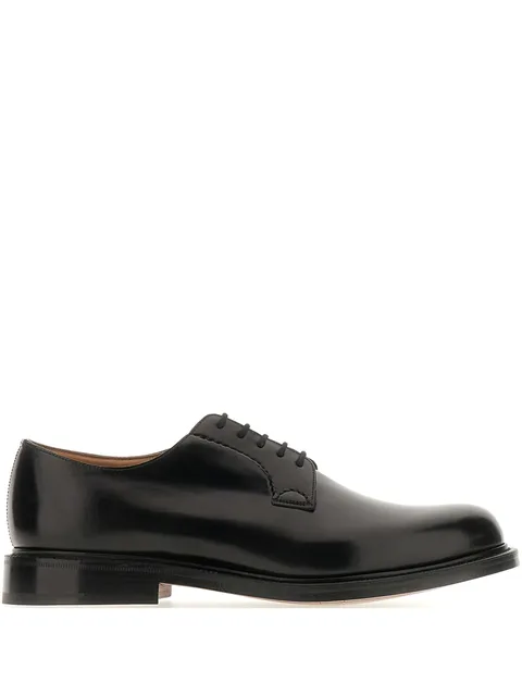 'Shannon' oxford shoe