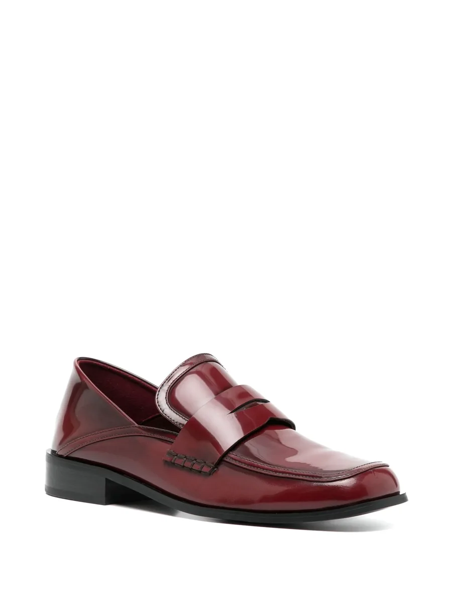 20mm Grayson I loafers 4