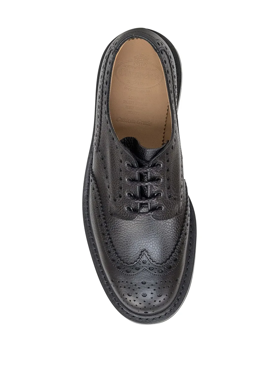 броги Derby McPherson 7