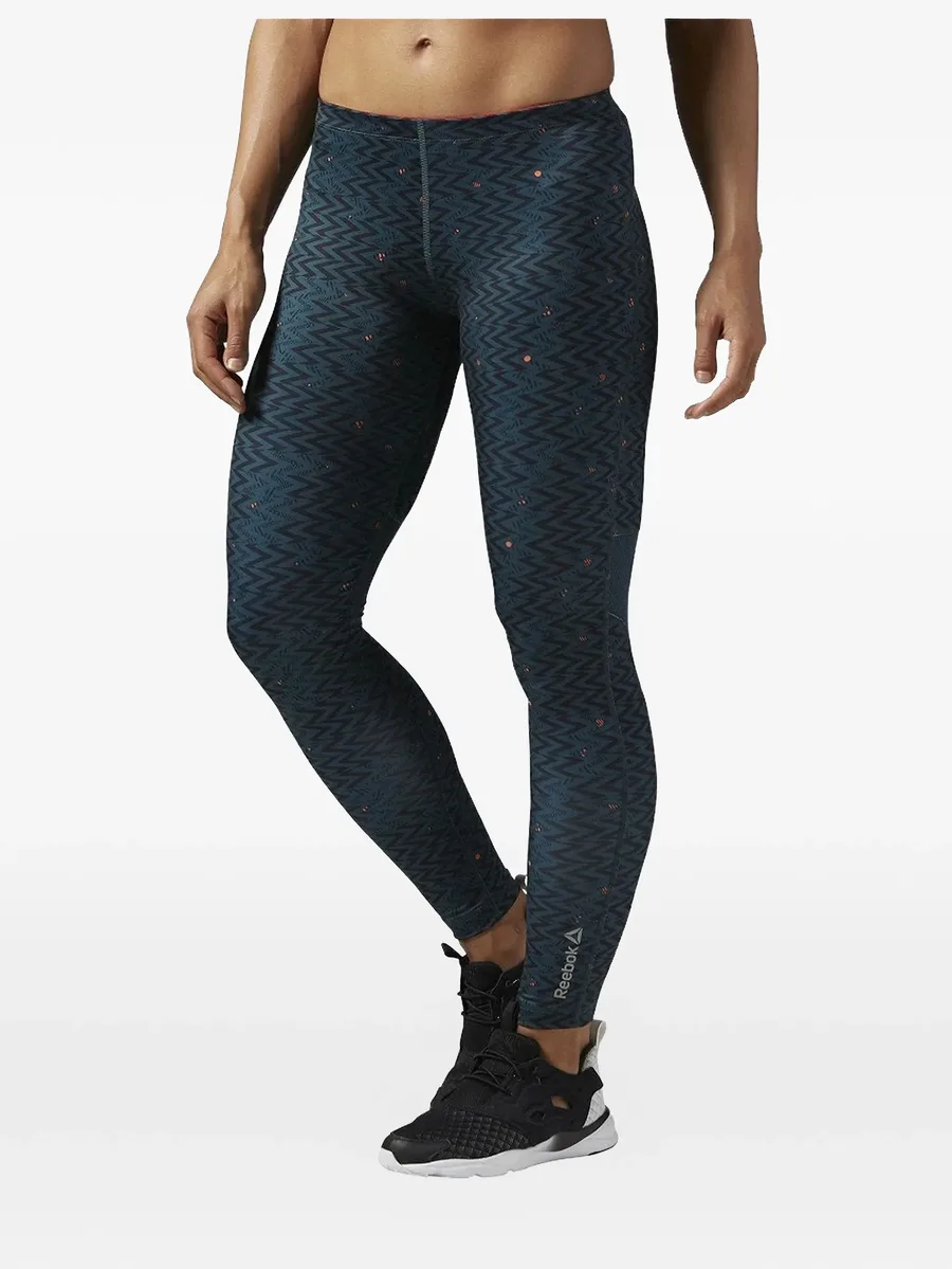 легинсы Running Essentials 1