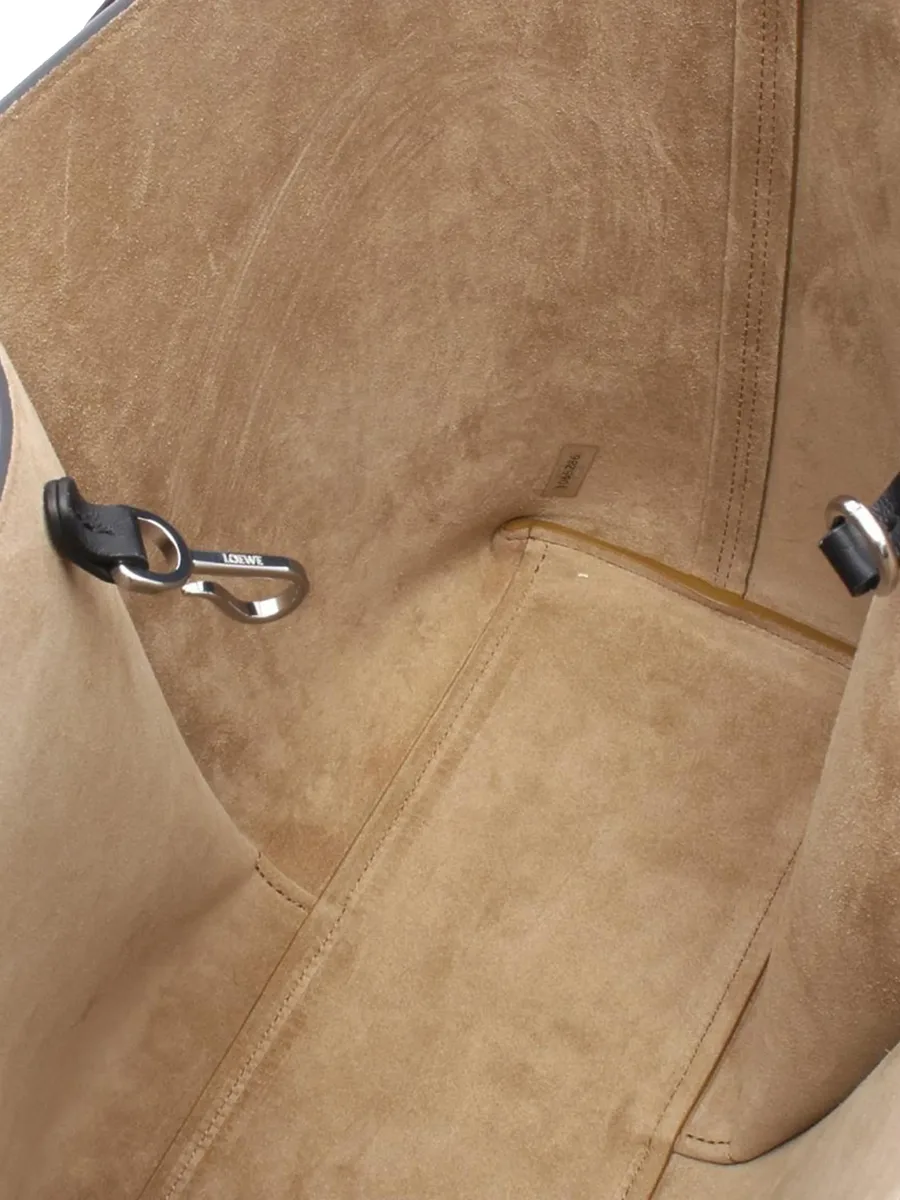 2010-2026 Medium Calfskin Bilbao bucket bag 7