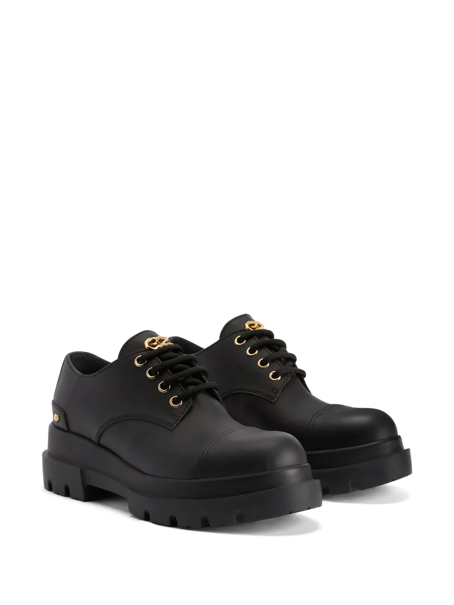 Lapley Derby shoes 3