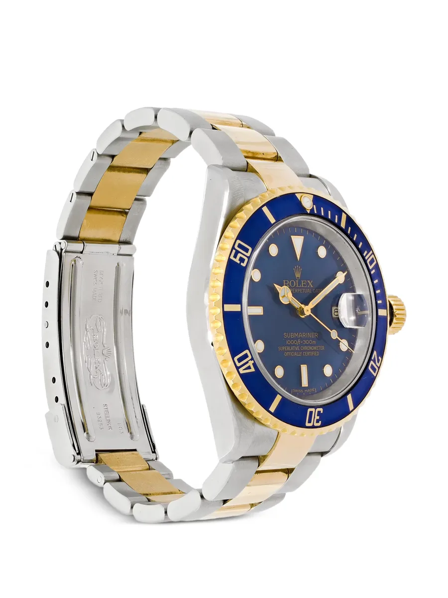 наручные часы Submariner 40 мм 6