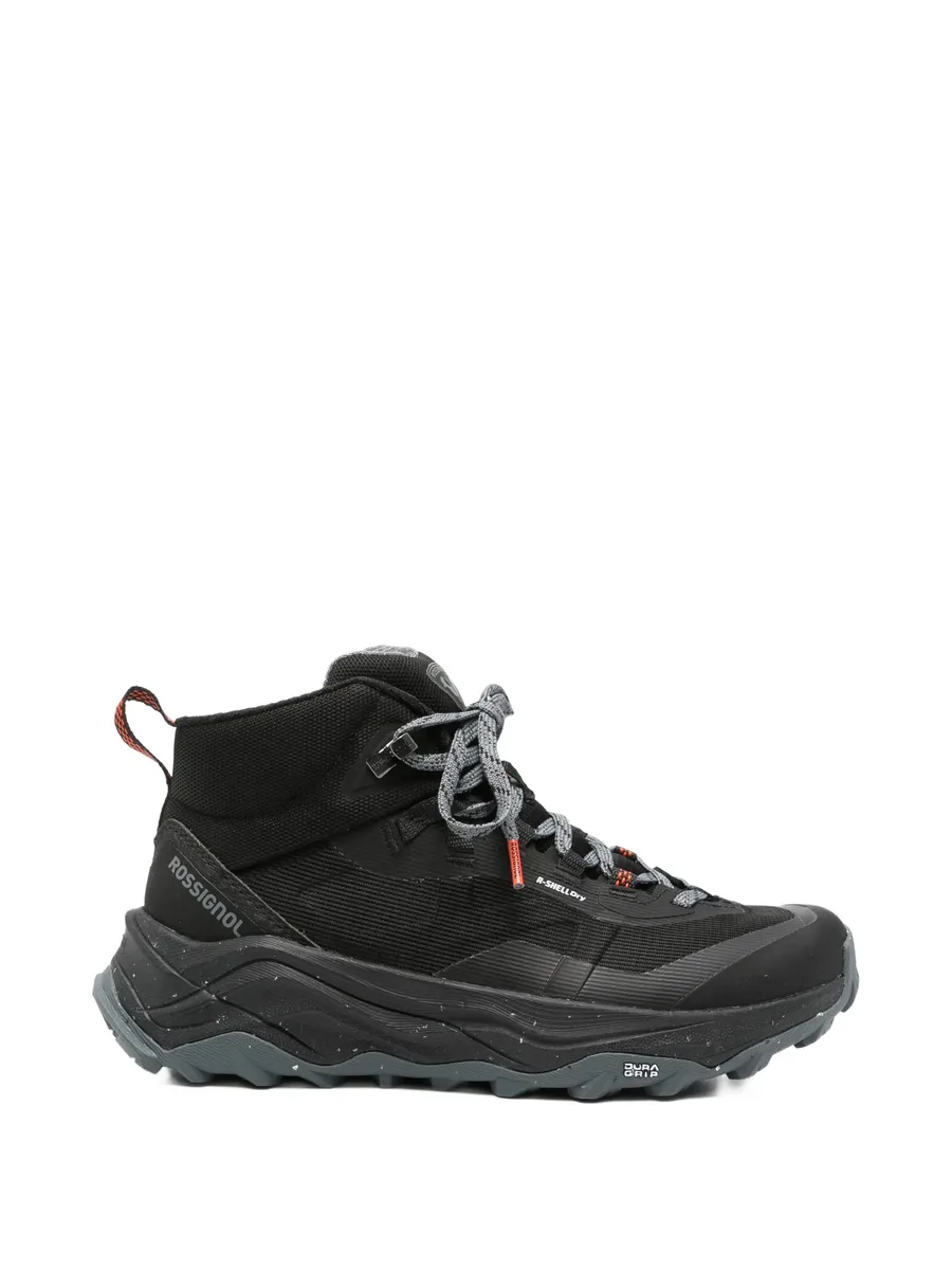 кроссовки Altiridge Mid R-Shell Dry 2