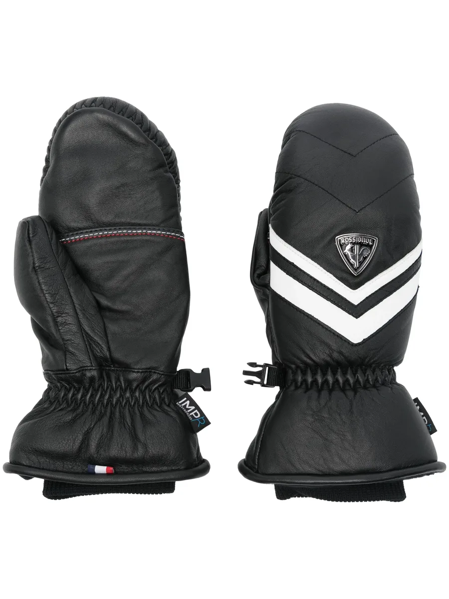 лыжные варежки Select IMP'R 1