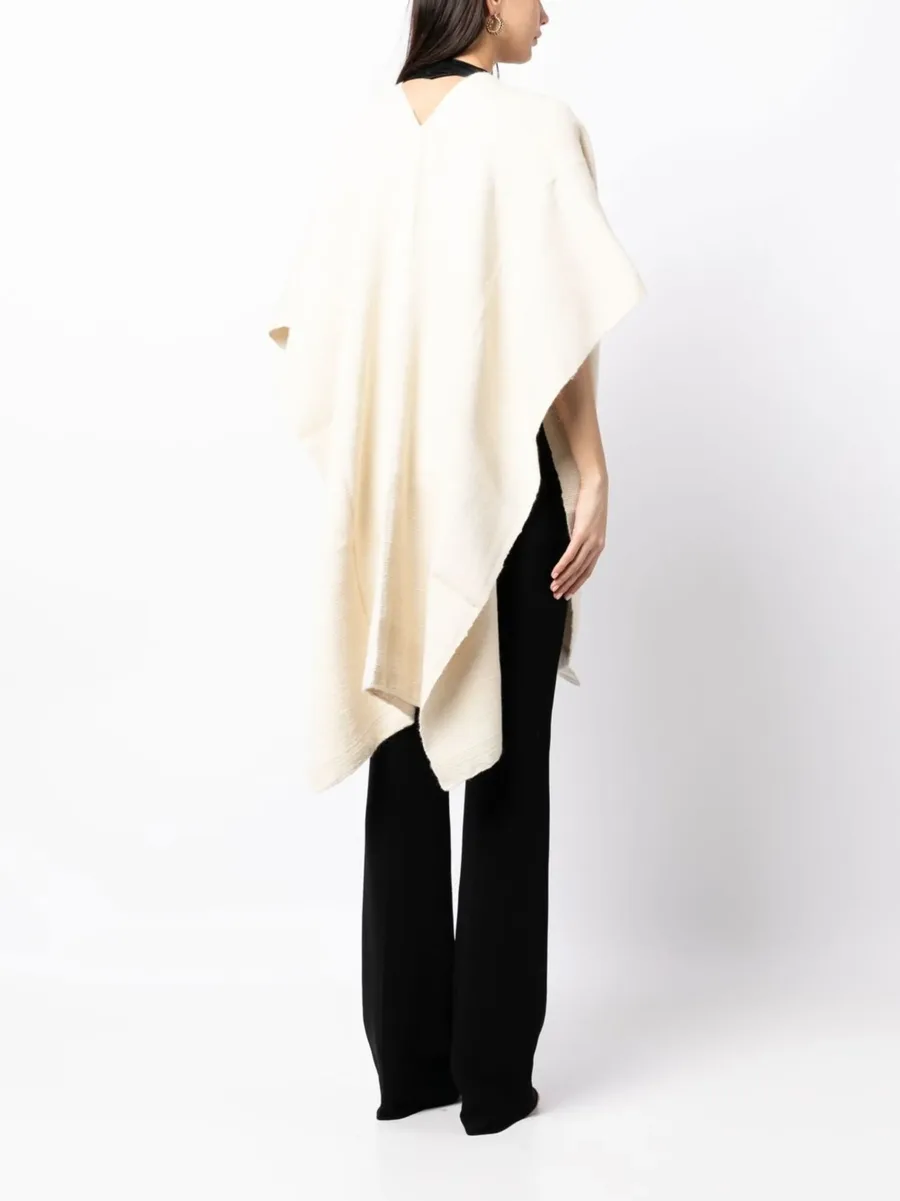 накидка Solid Alpaca 4