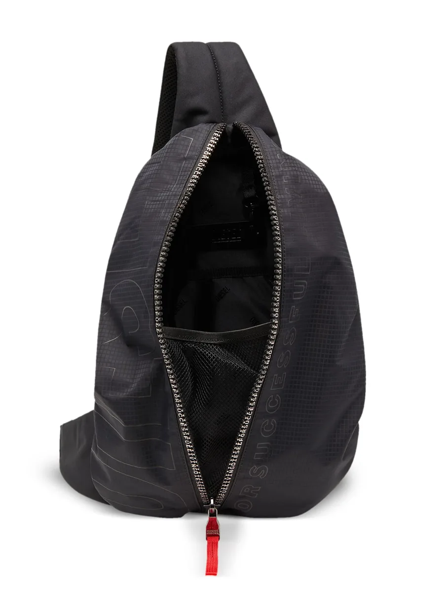 рюкзак Zip-D Sling 6