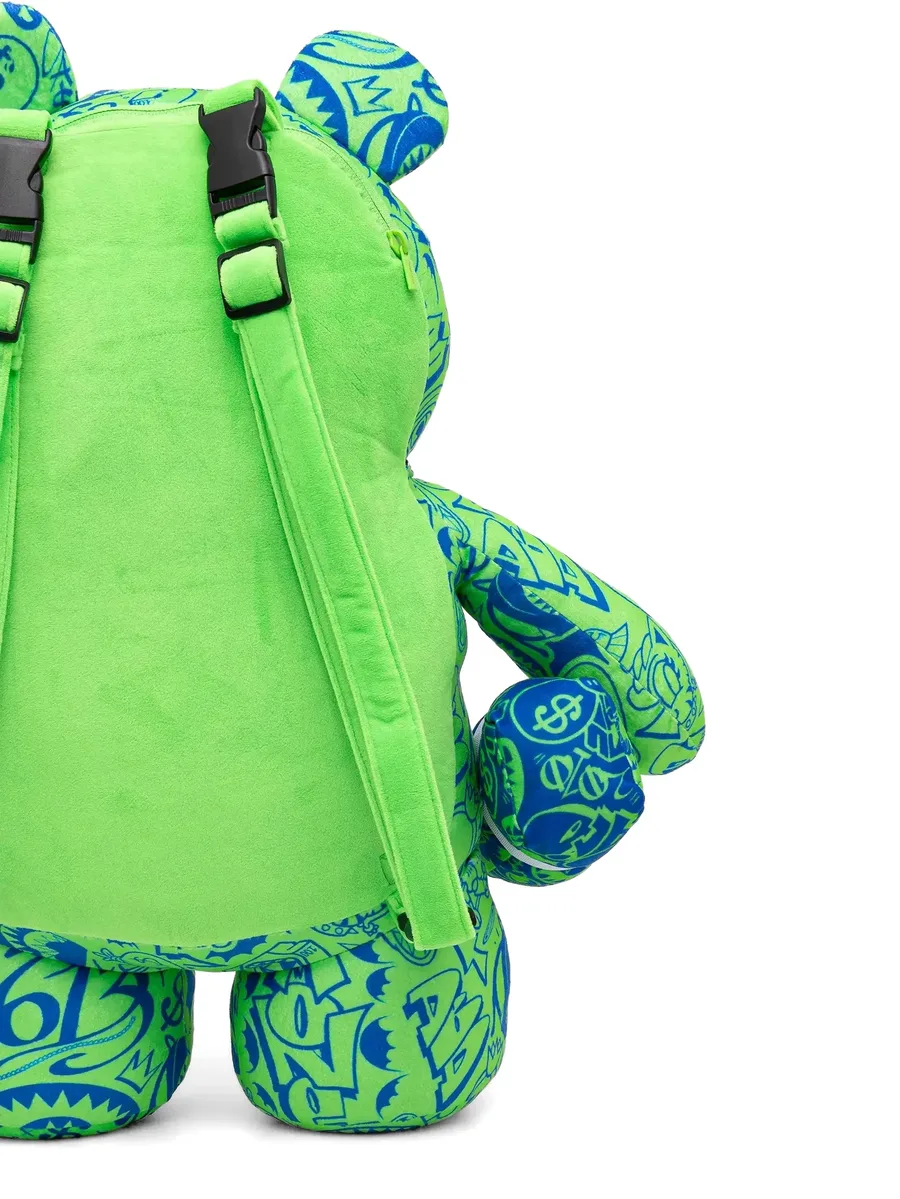 рюкзак Money Bear 5