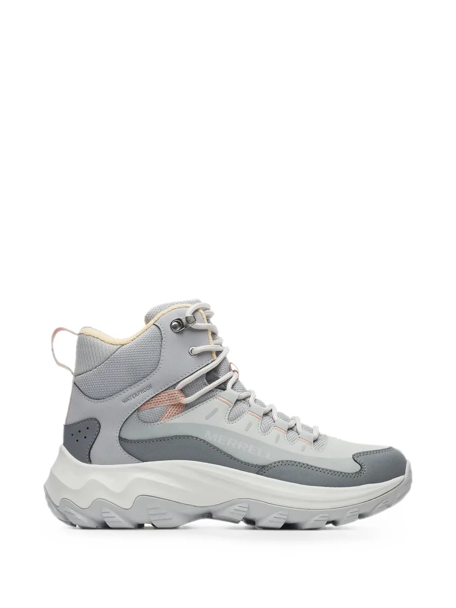 кроссовки Thermo Chill 2 Mid на шнуровке 1