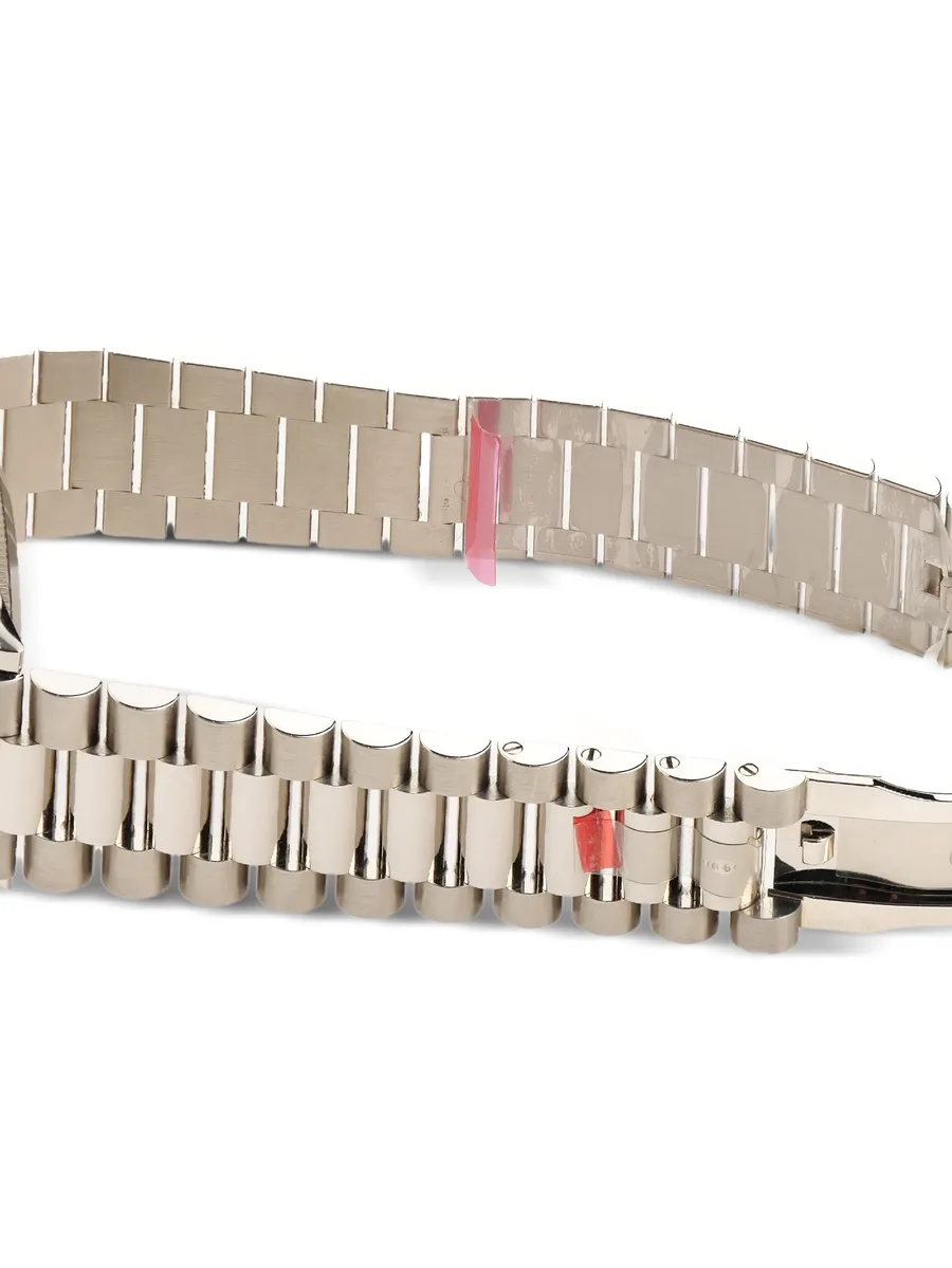 наручные часы Day-Date Roman Numeral 36 мм (2025 год) 7