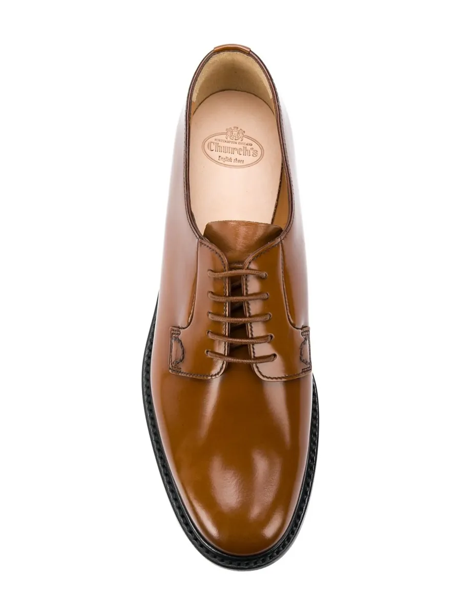 Shannon Derby shoes 8