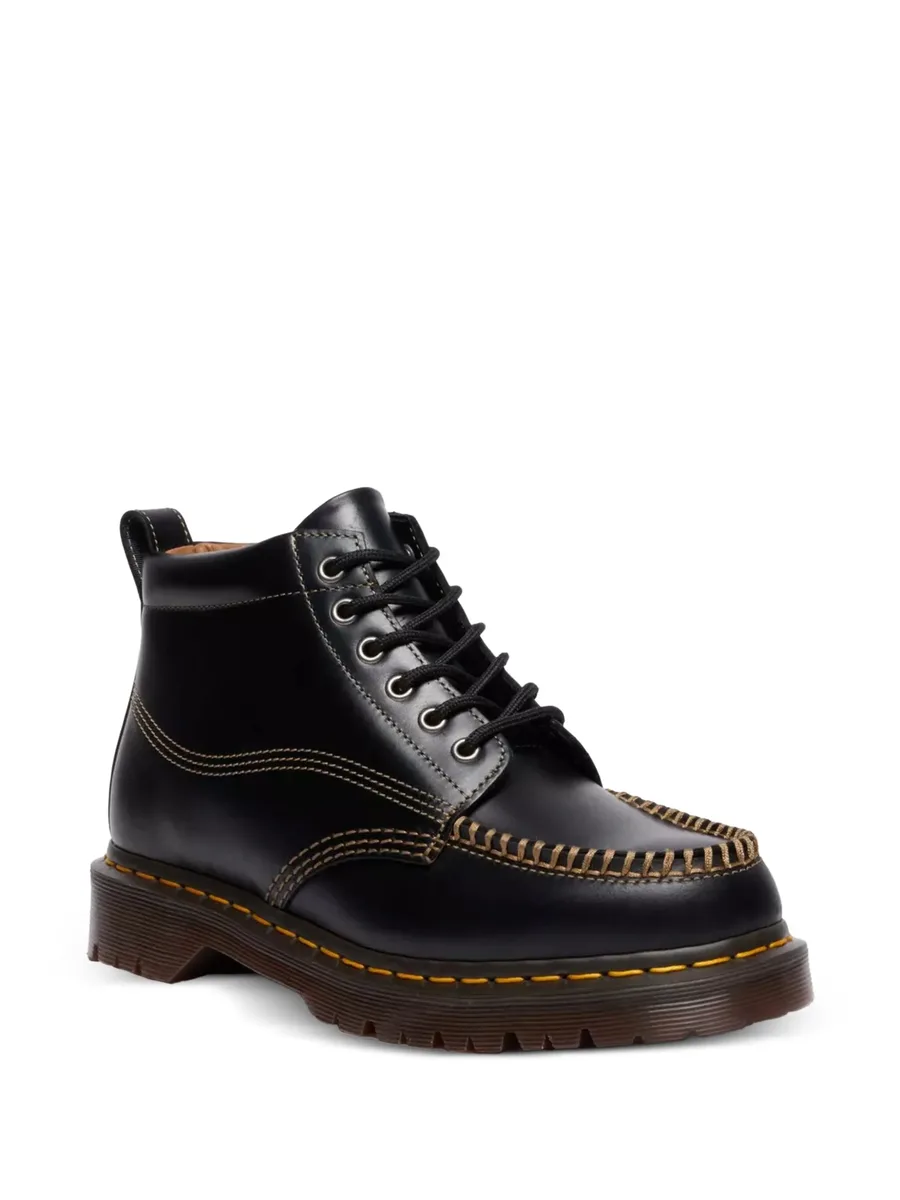ботинки Lowell Chukka 3