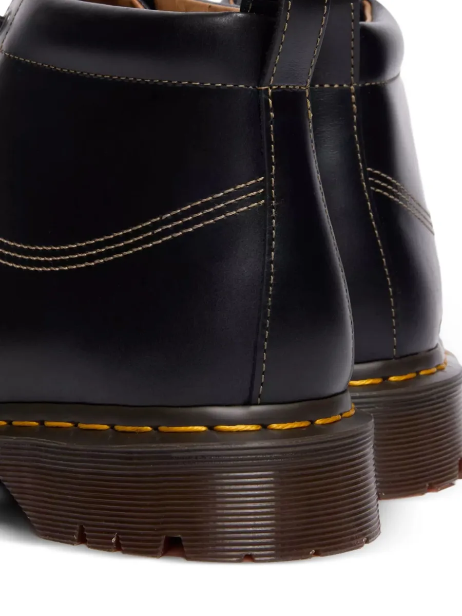 ботинки Lowell Chukka 8