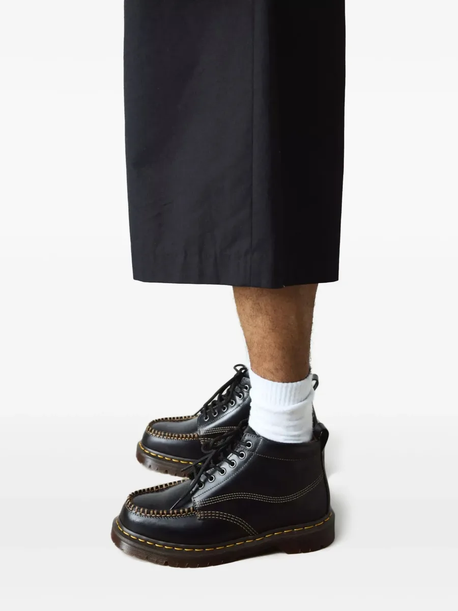 ботинки Lowell Chukka 10