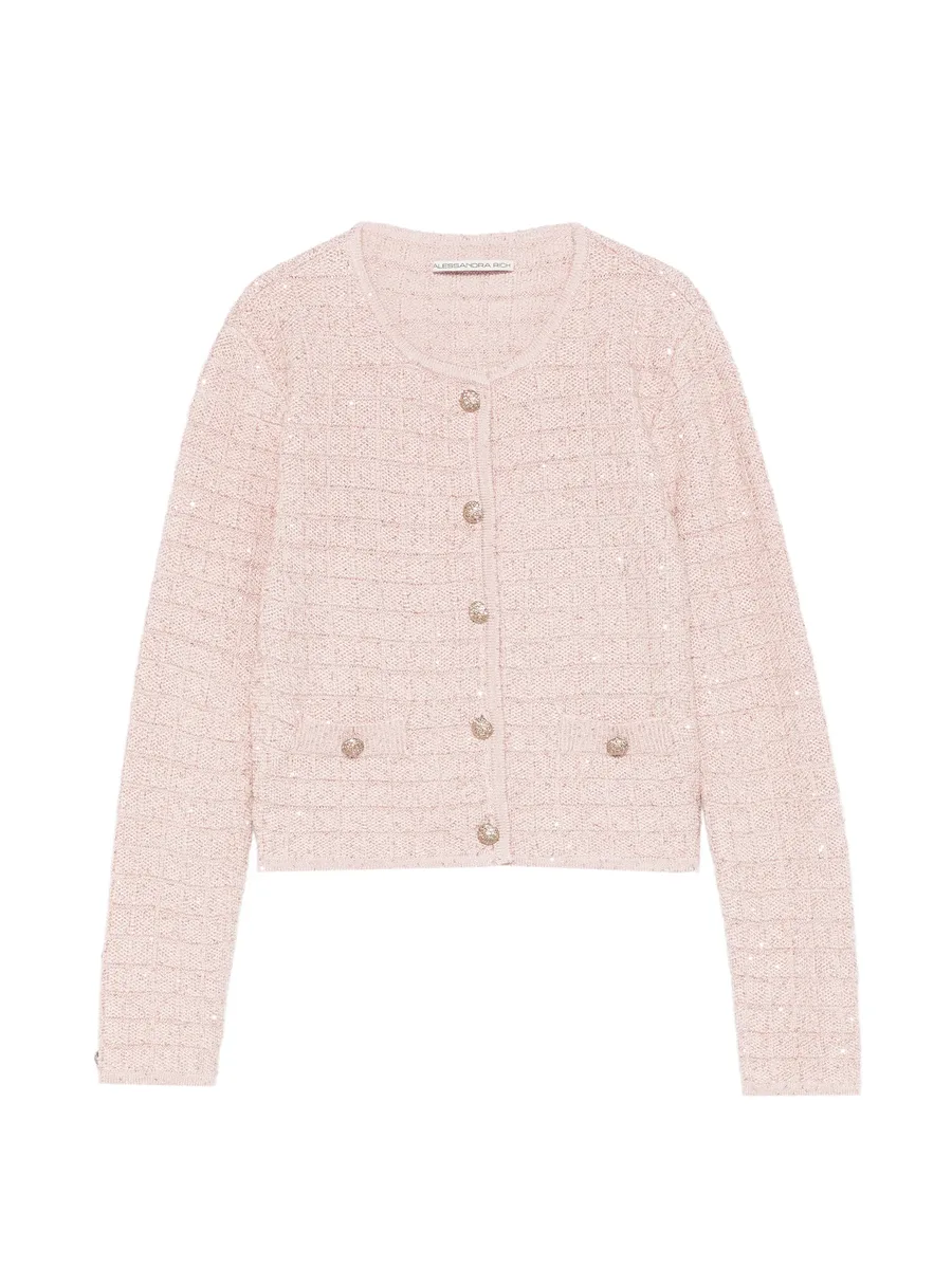 button embellished knitwear 2