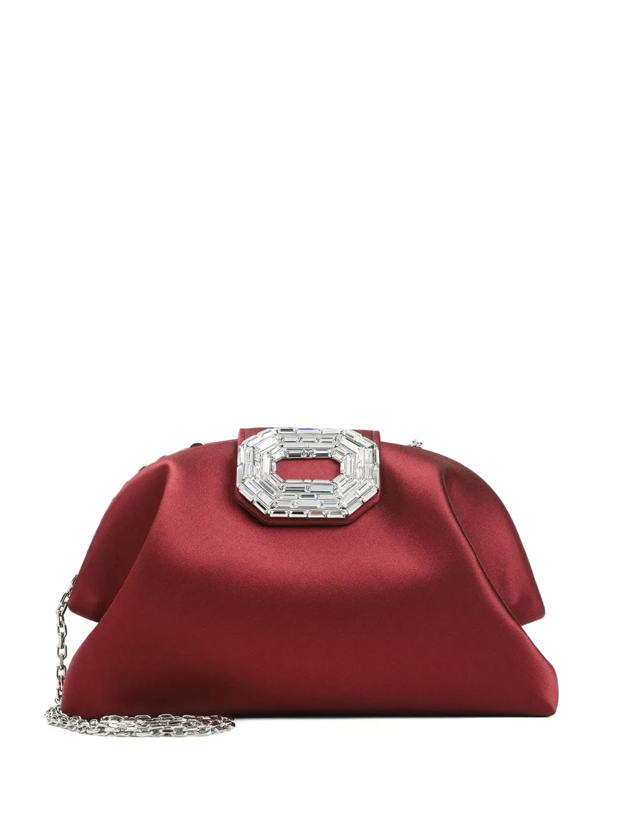 Camelia clutch bag 1