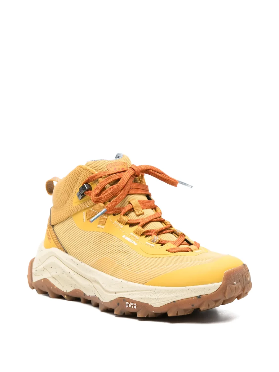 кроссовки Altiridge Mid R-Shell Dry 3