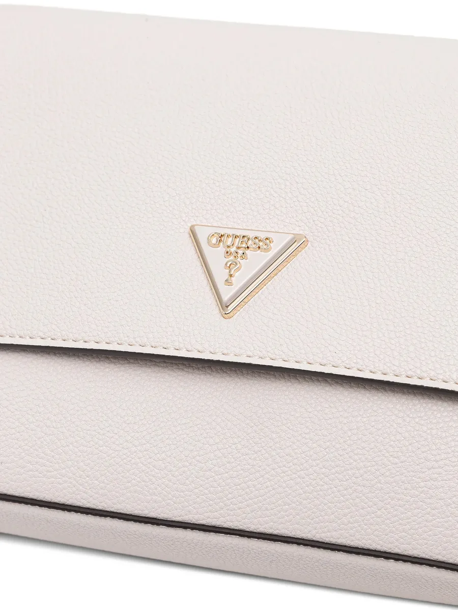 logo-plaque cross body bag 8