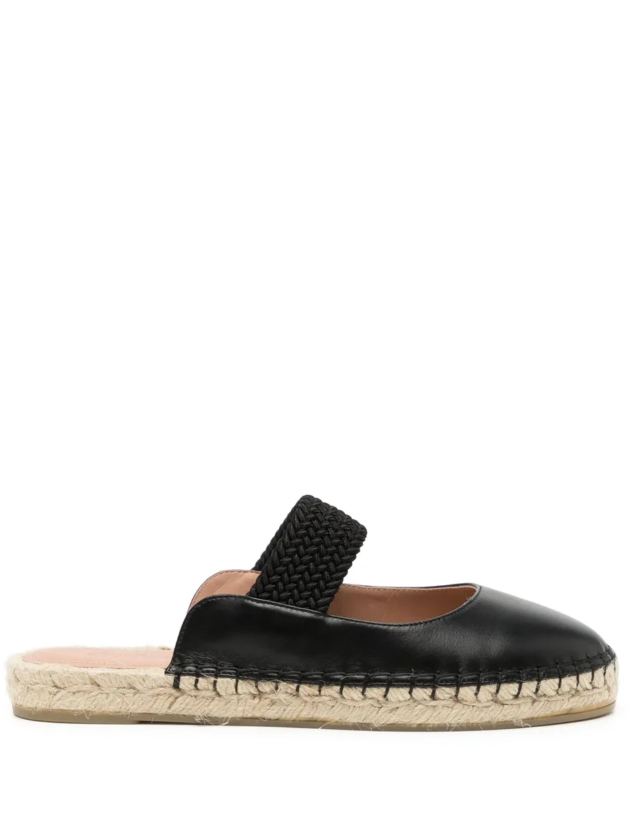 Siena espadrilles 1