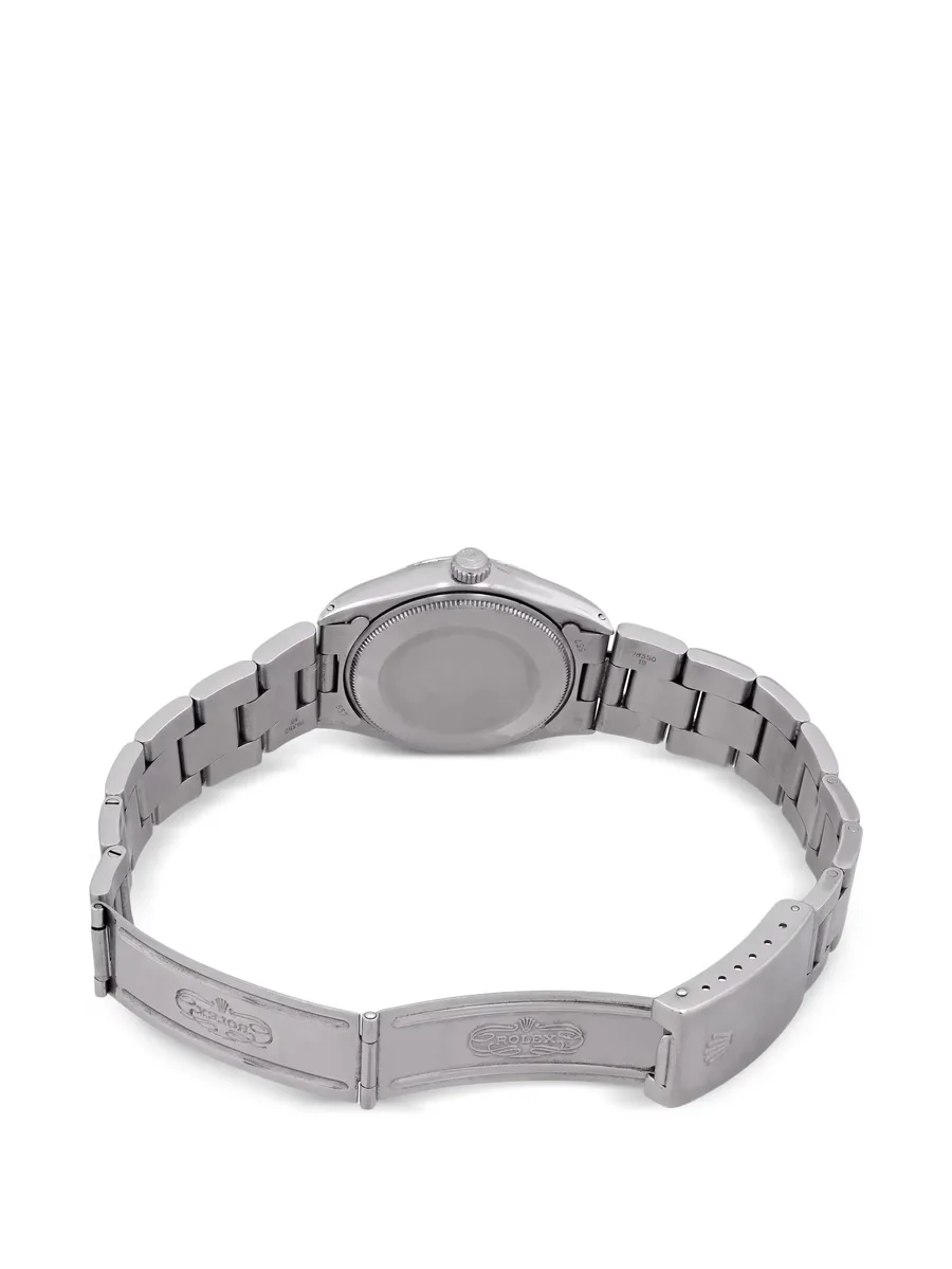 наручные часы Oyster Perpetual 34 мм 8