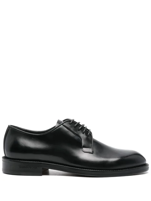 туфли дерби D2 Classic