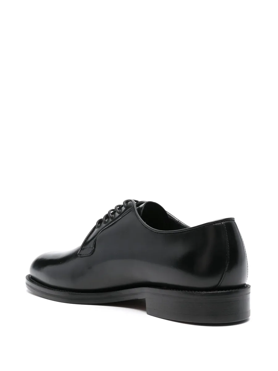 туфли дерби D2 Classic 5
