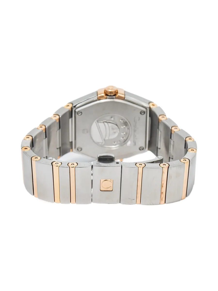 наручные часы Constellation pre-owned 28 мм 9