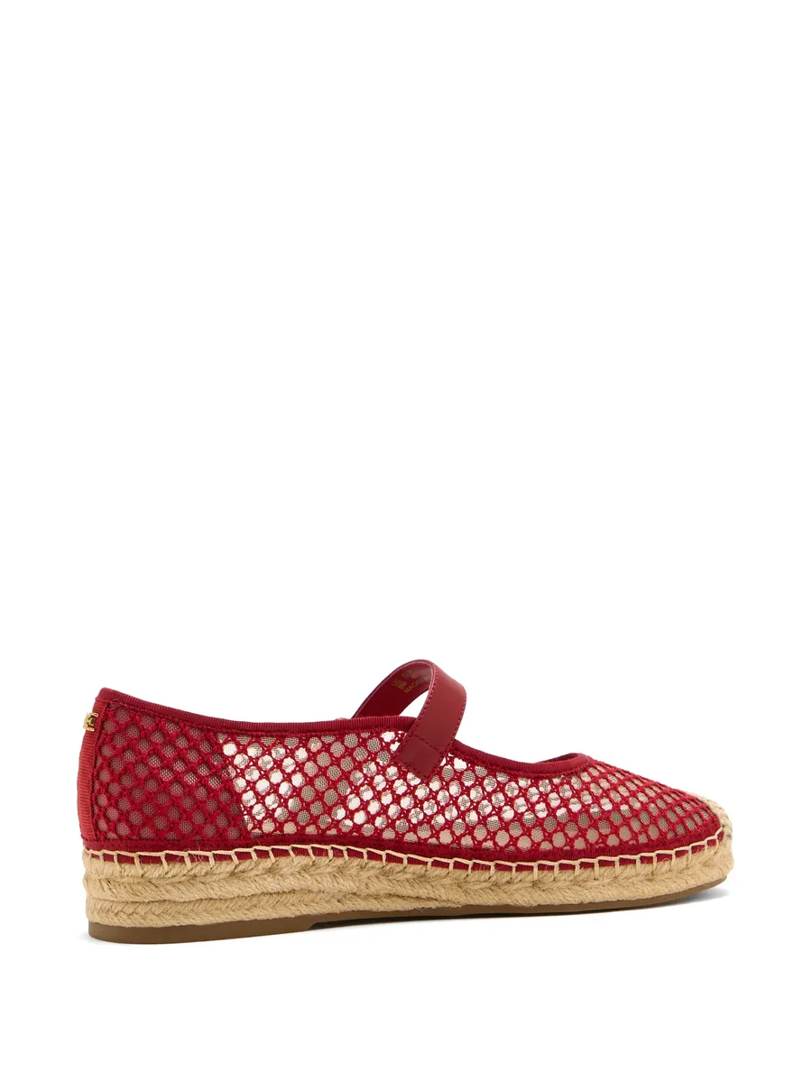 buckled espadrilles shoes 4