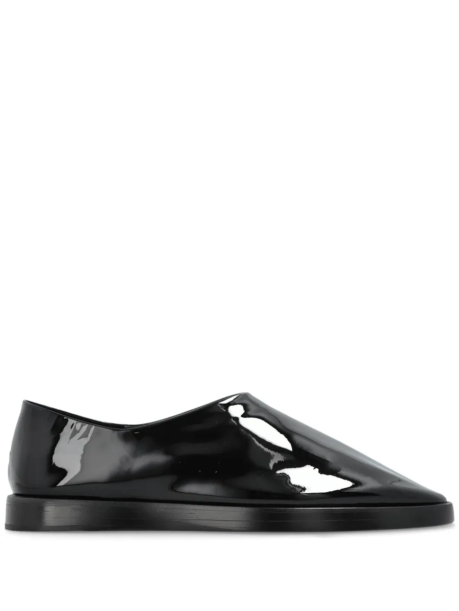 The Eternal ballet flats 1