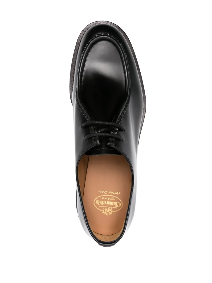 Nelly derby shoes 7