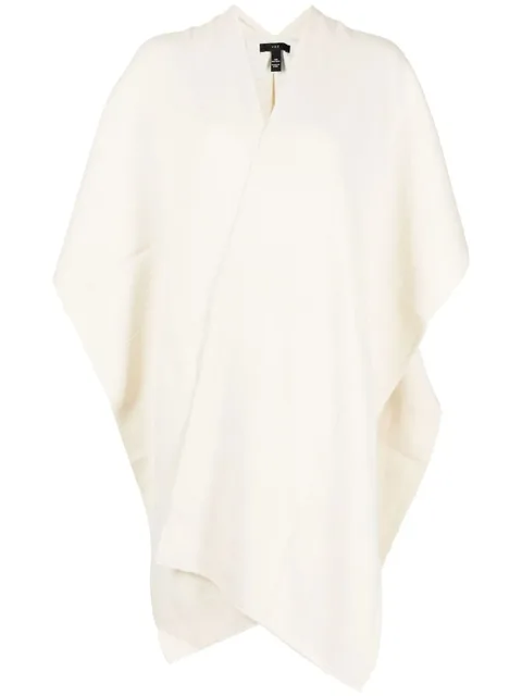 накидка Solid Alpaca