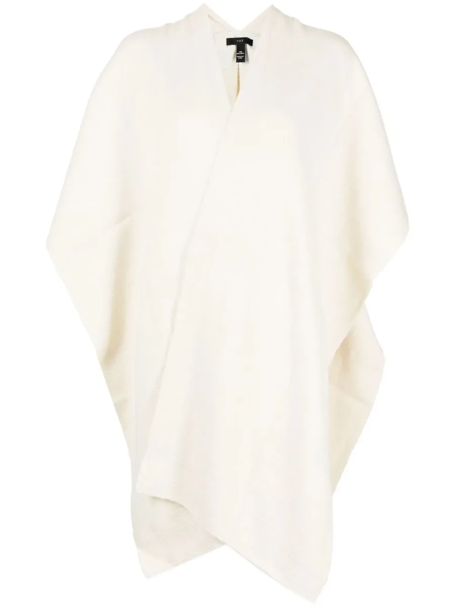 накидка Solid Alpaca 1
