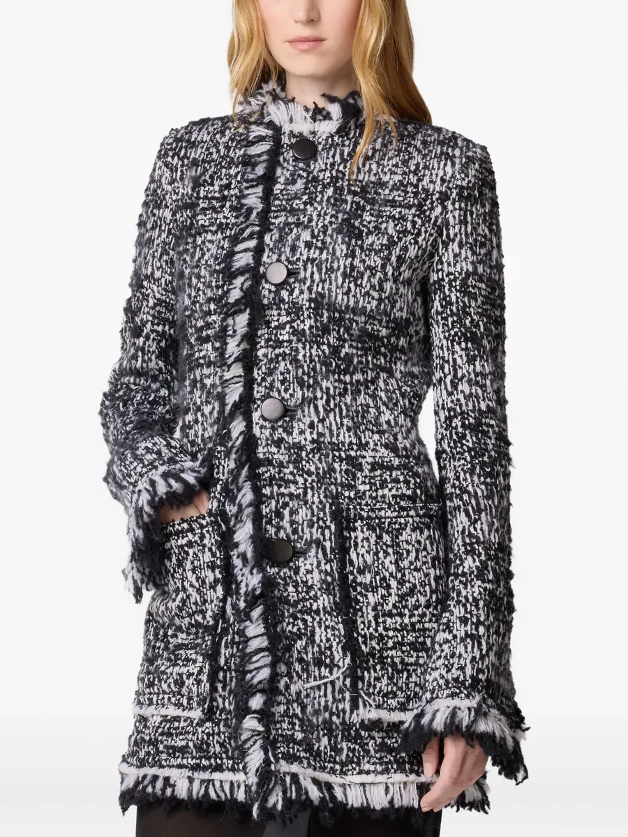 fringed coat 7