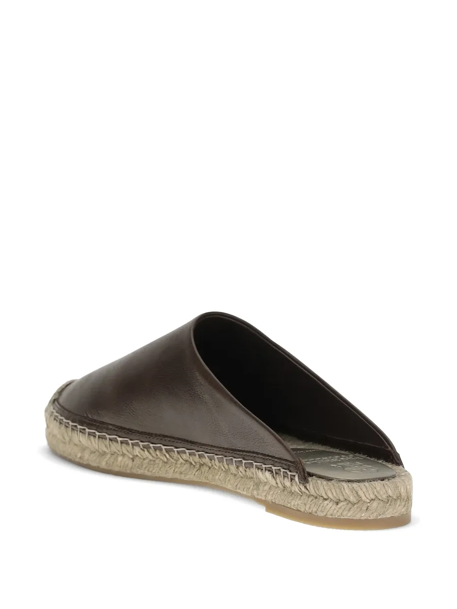 leather jute espadrilles 7
