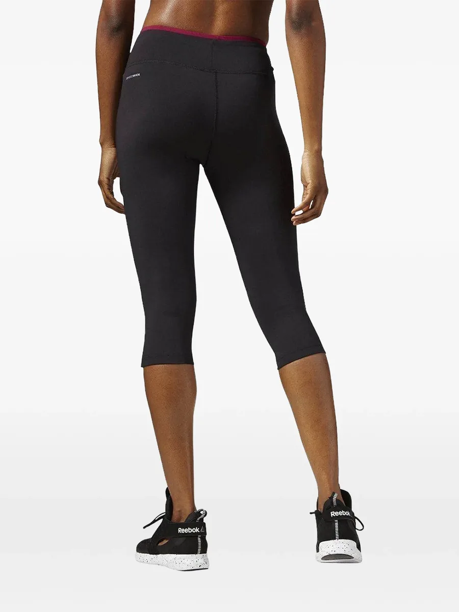 брюки Workout Capri 3