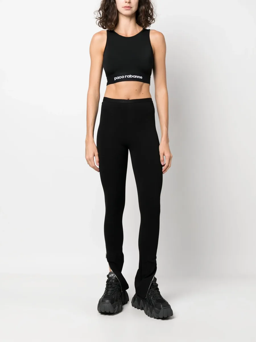 спортивный бюстгальтер Jersey Bodyline 3