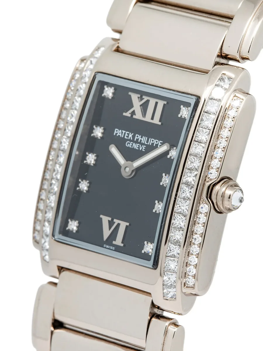 наручные часы Twenty 4 pre-owned 25 мм 3