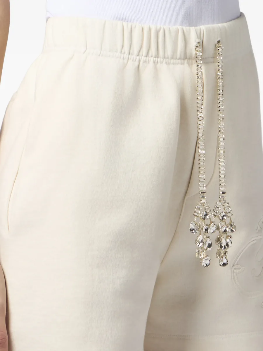 drawstring shorts 10