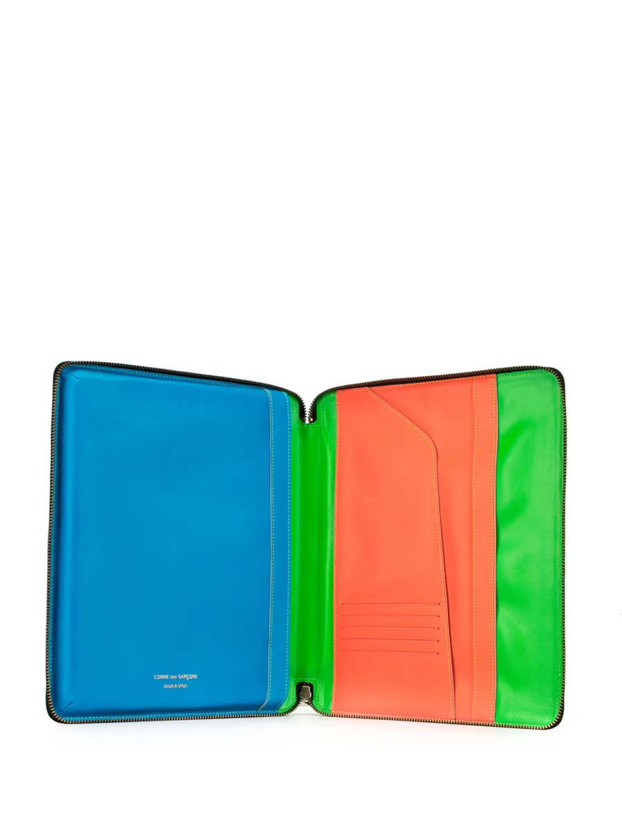клатч Super Fluo 5