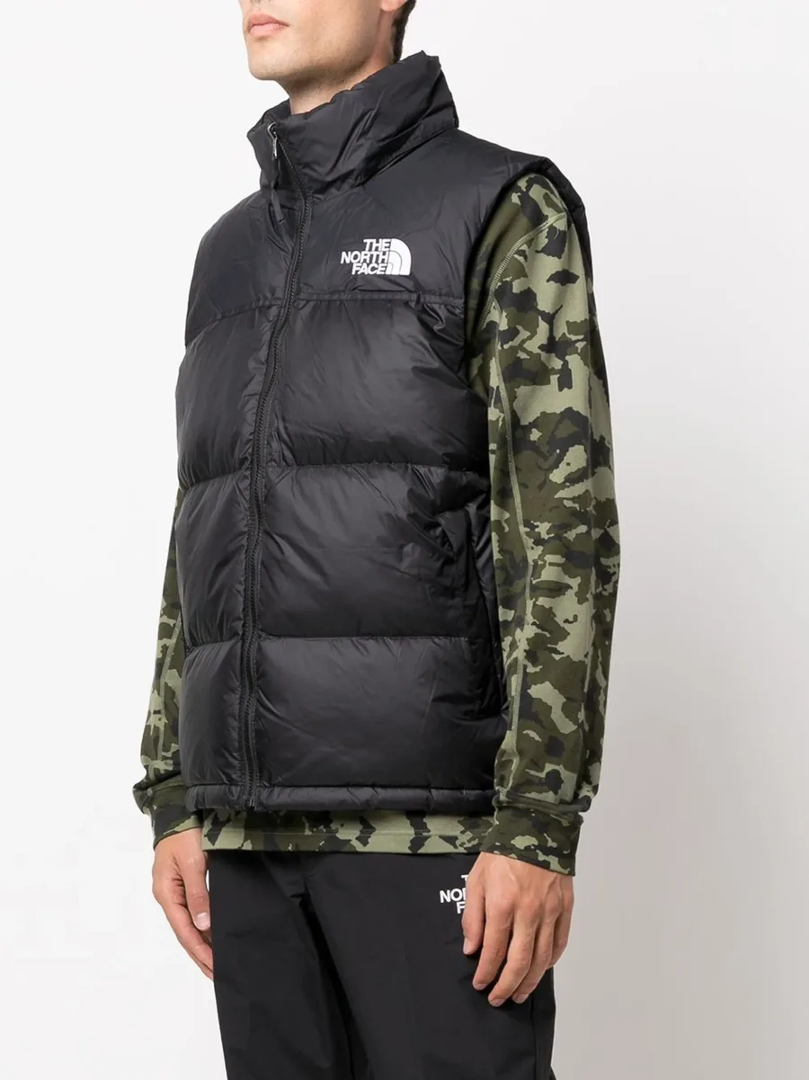 жилет 1996 Retro Nuptse 6